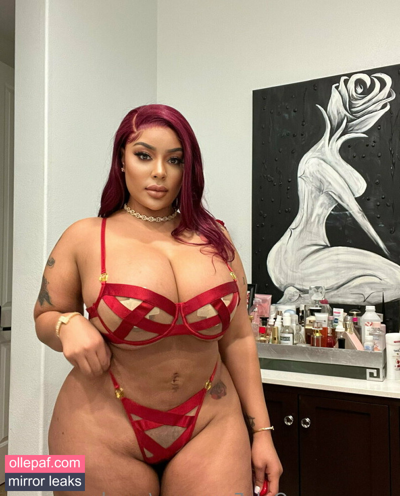 Latest Leaks Aundreana Rene Nude #73 - Fapello