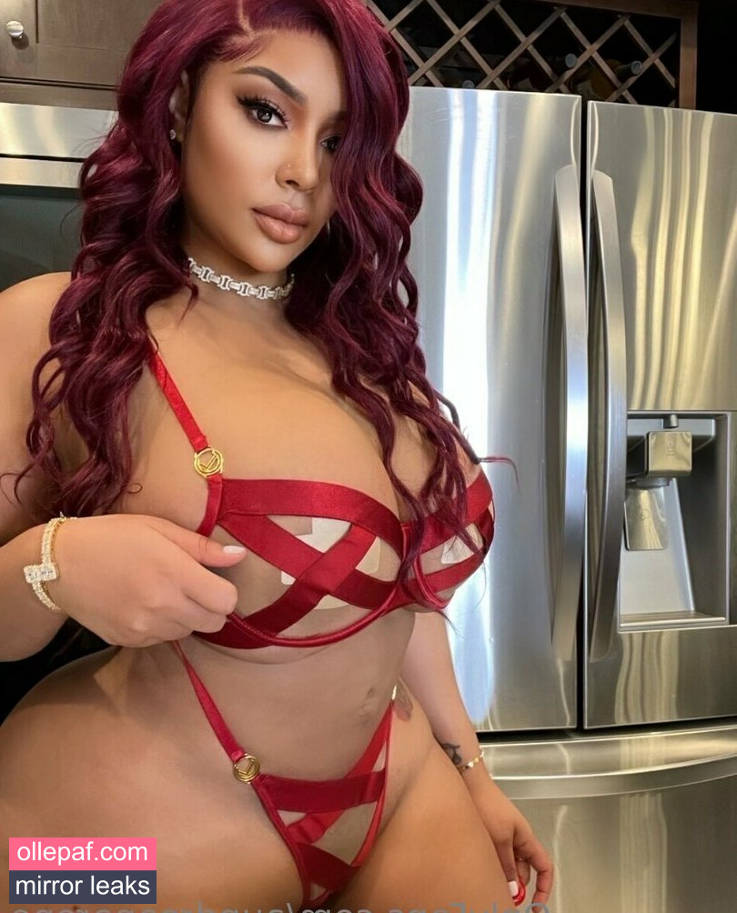 Latest Leaks Aundreana Rene Nude #75 - Fapello