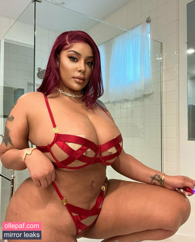 Latest Leaks Aundreana Rene Nude #76 - Fapello