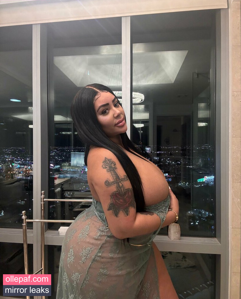 Latest Leaks Aundreana Rene Nude #85 - Fapello