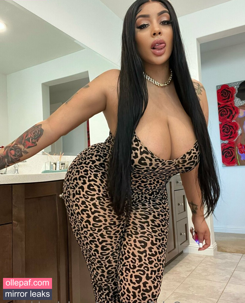 Latest Leaks Aundreana Rene Nude #90 - Fapello
