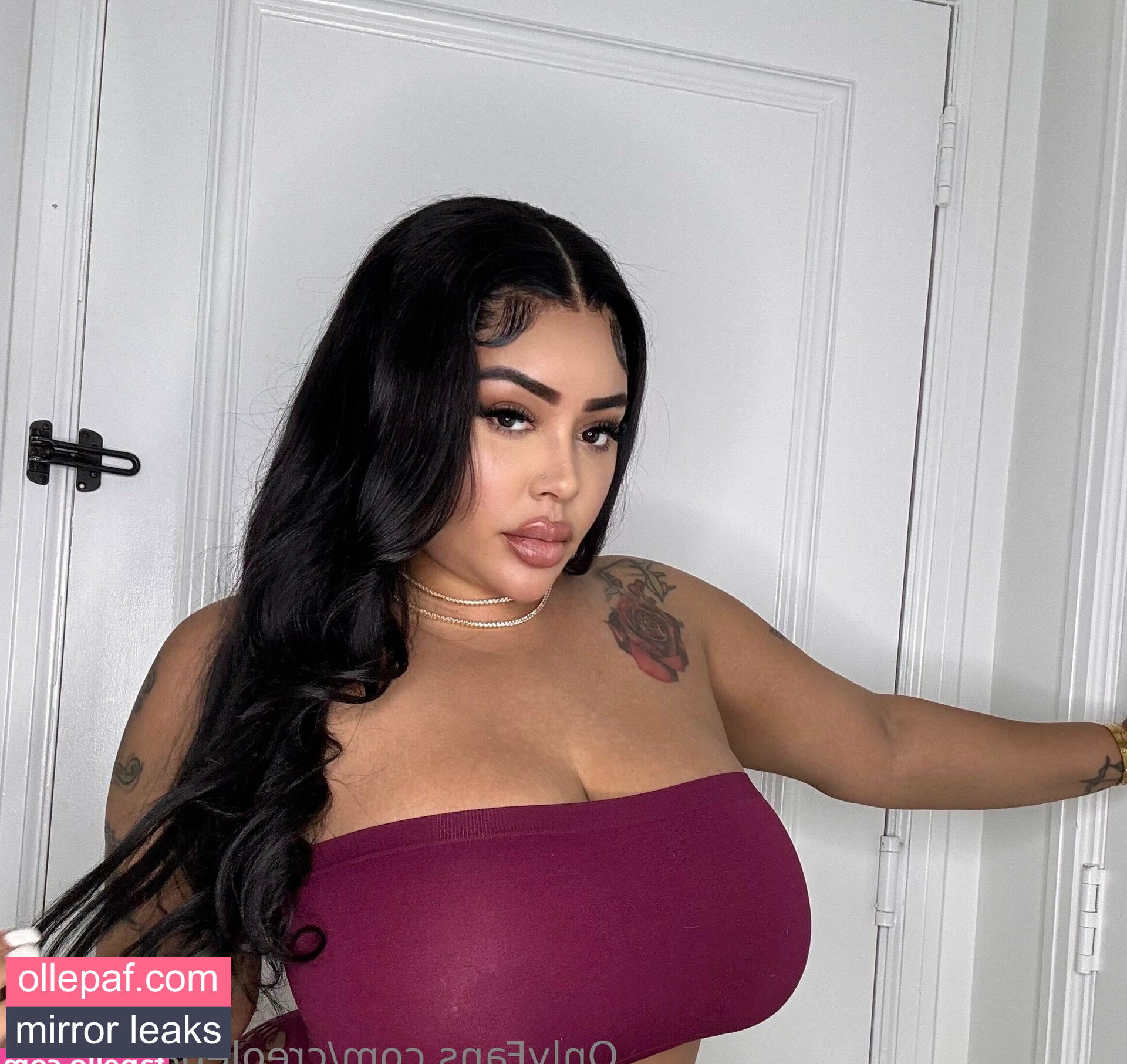 Latest Leaks Aundreana Rene Nude #91 - Fapello