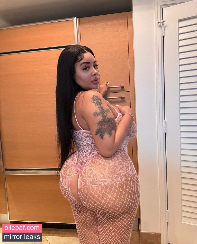 Latest Leaks Aundreana Rene Nude #98 - Fapello