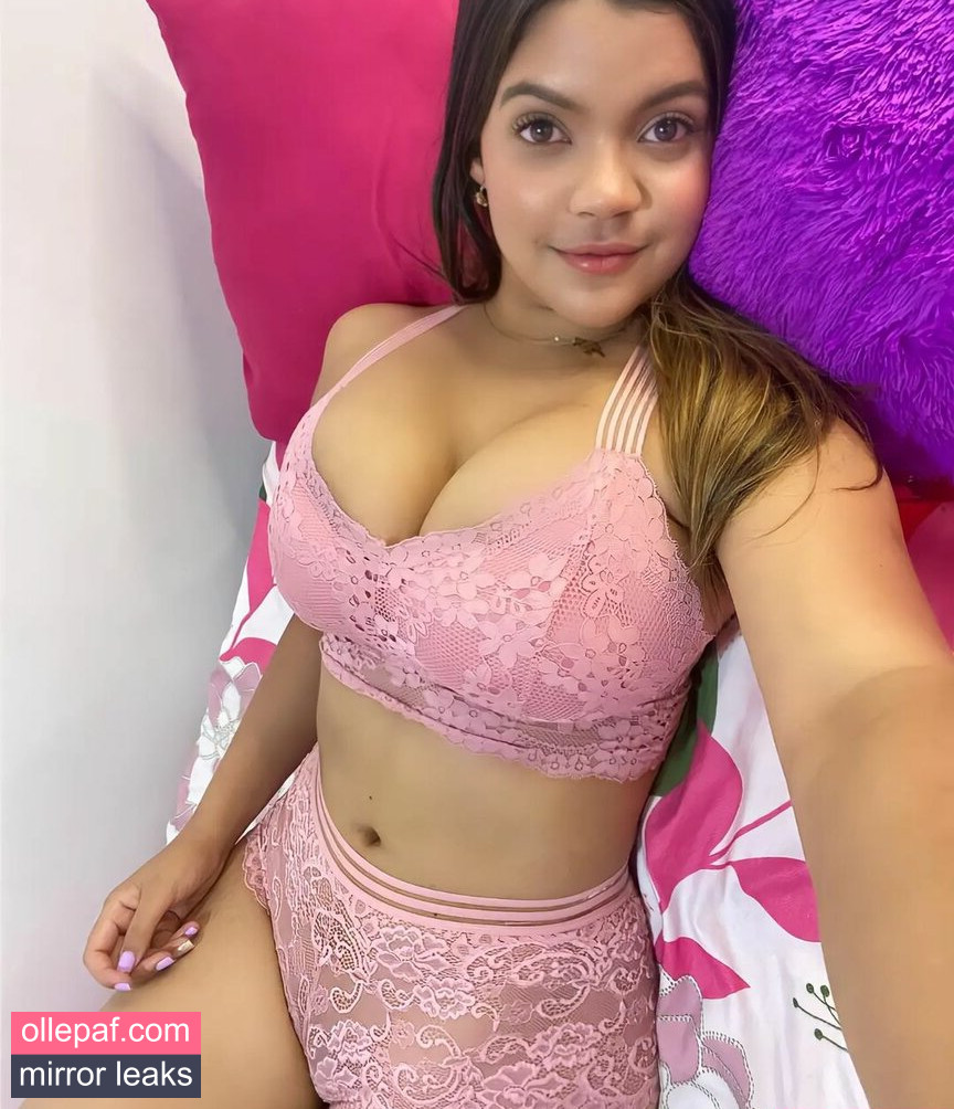 Latest Leaks Auris Ortigoza Nude #119 - Fapello