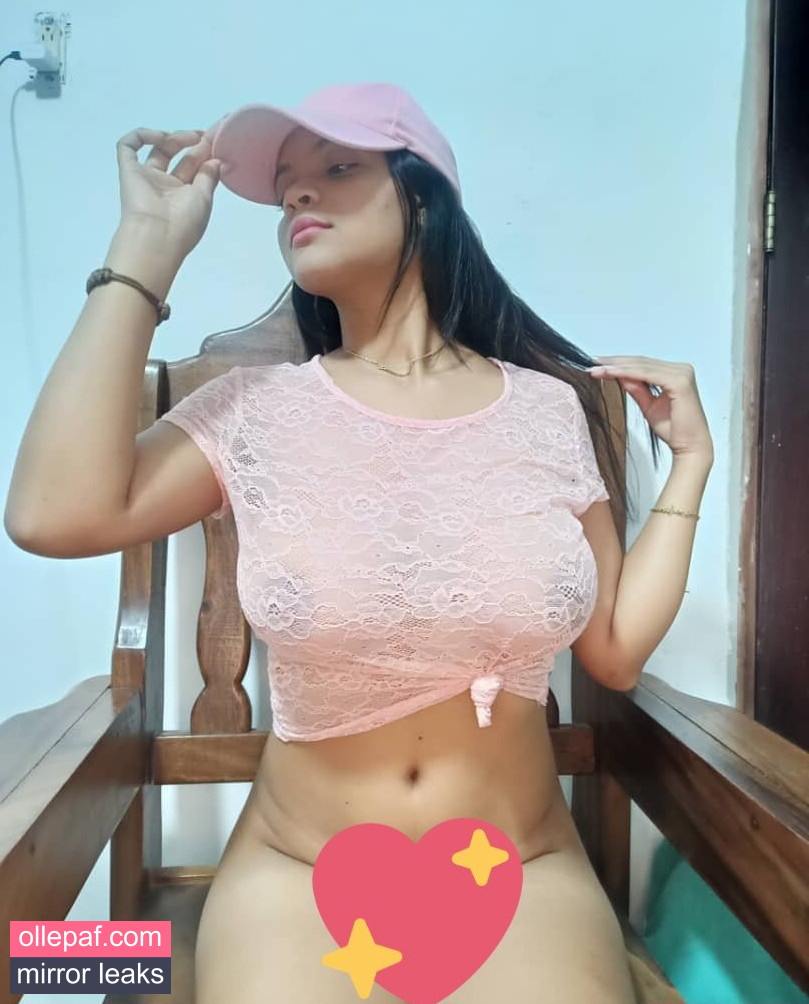 Latest Leaks Auris Ortigoza Nude #67 - Fapello