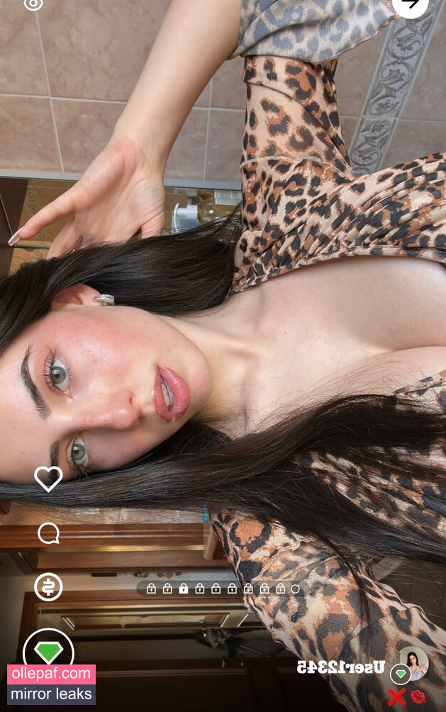Latest Leaks Aurora Becarelli Nude #19 - Fapello