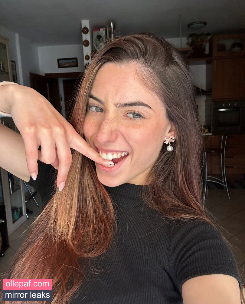 Latest Leaks Aurora Becarelli Nude #34 - Fapello