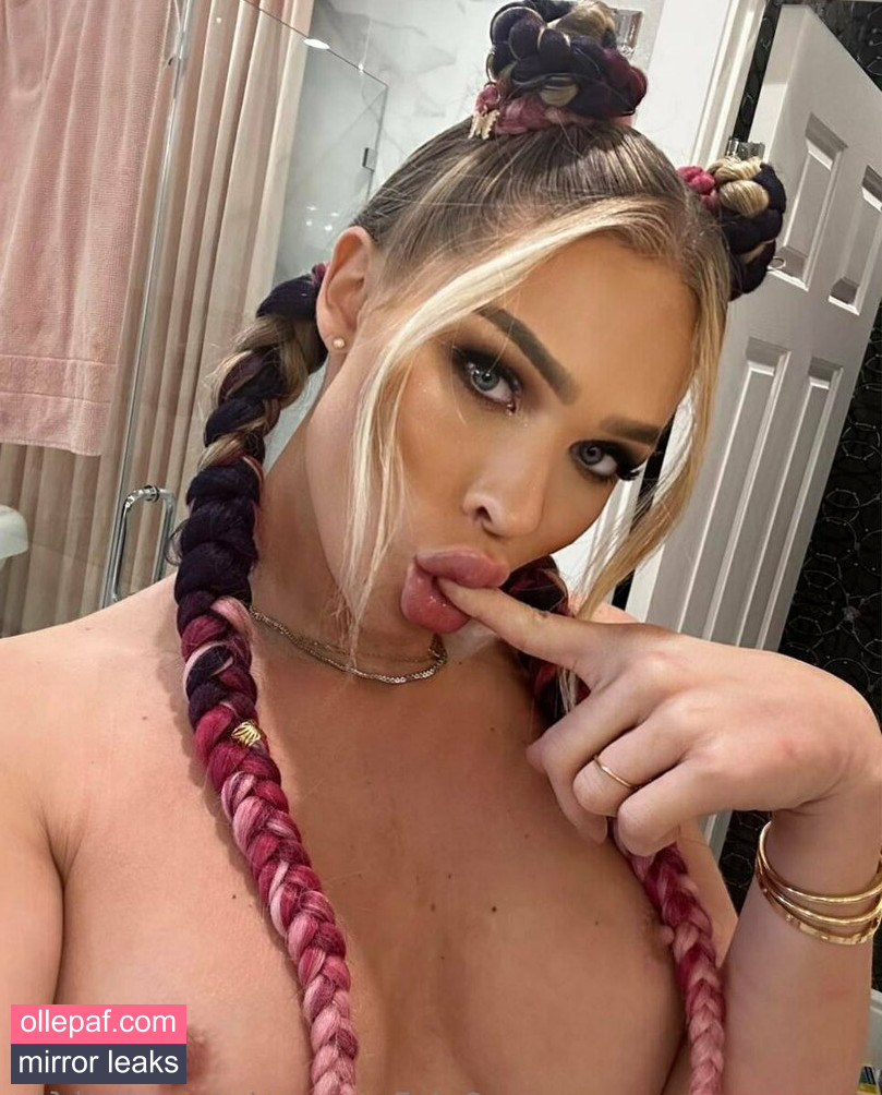 Latest Leaks Aurora North Nude #79 - Fapello
