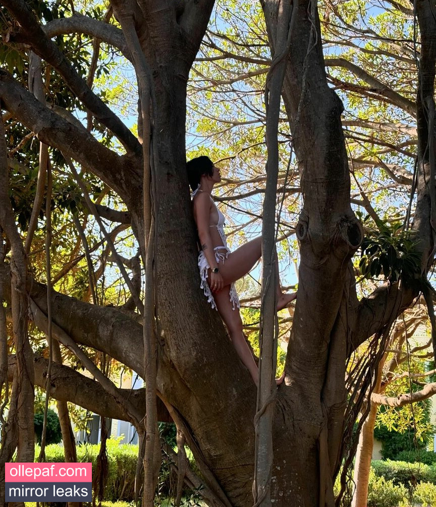 Latest Leaks Aurora Ramazzotti Nude #75 - Fapello