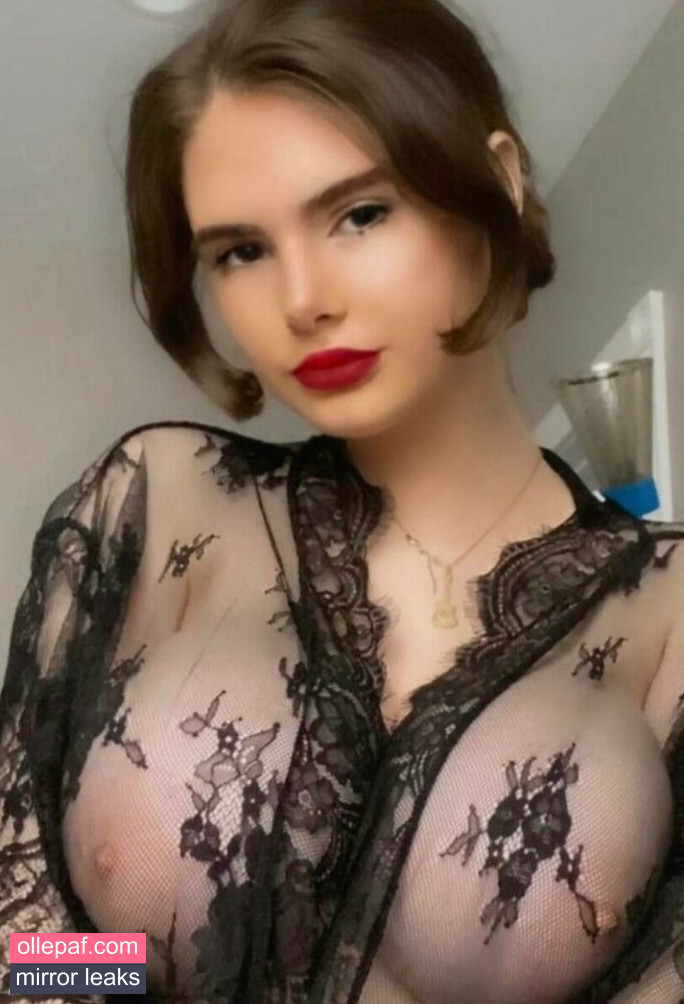 Latest Leaks Auroramalak Nude #59 - Fapello