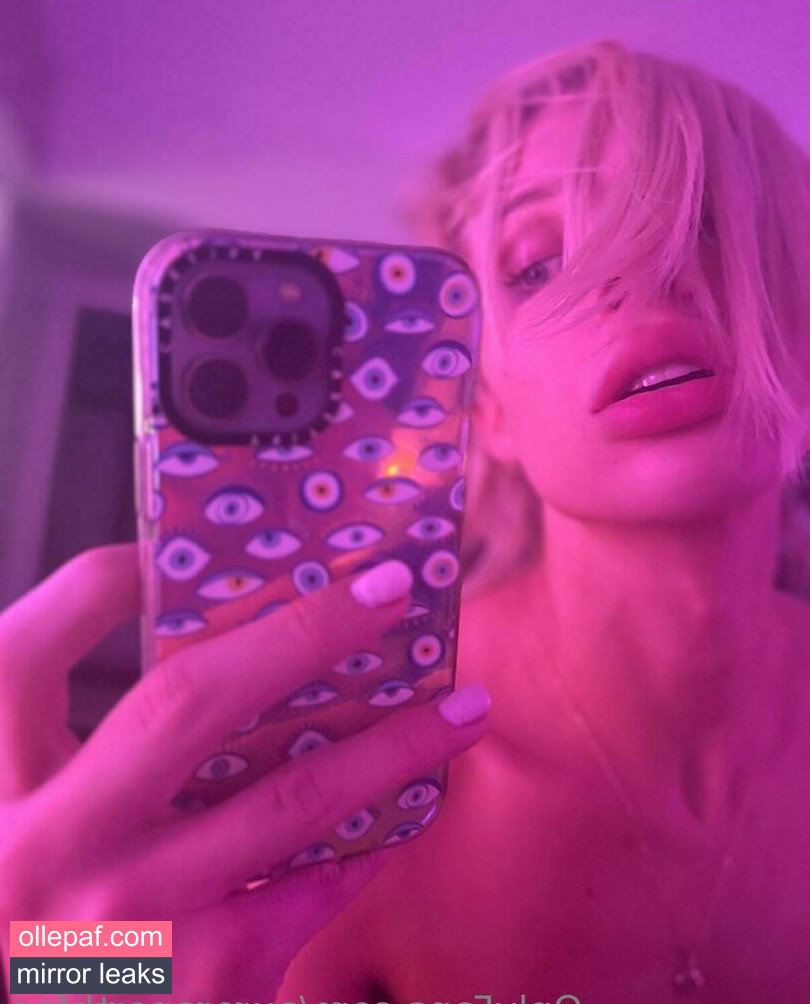 Latest Leaks auroranorthfan Nude #52 - Fapello