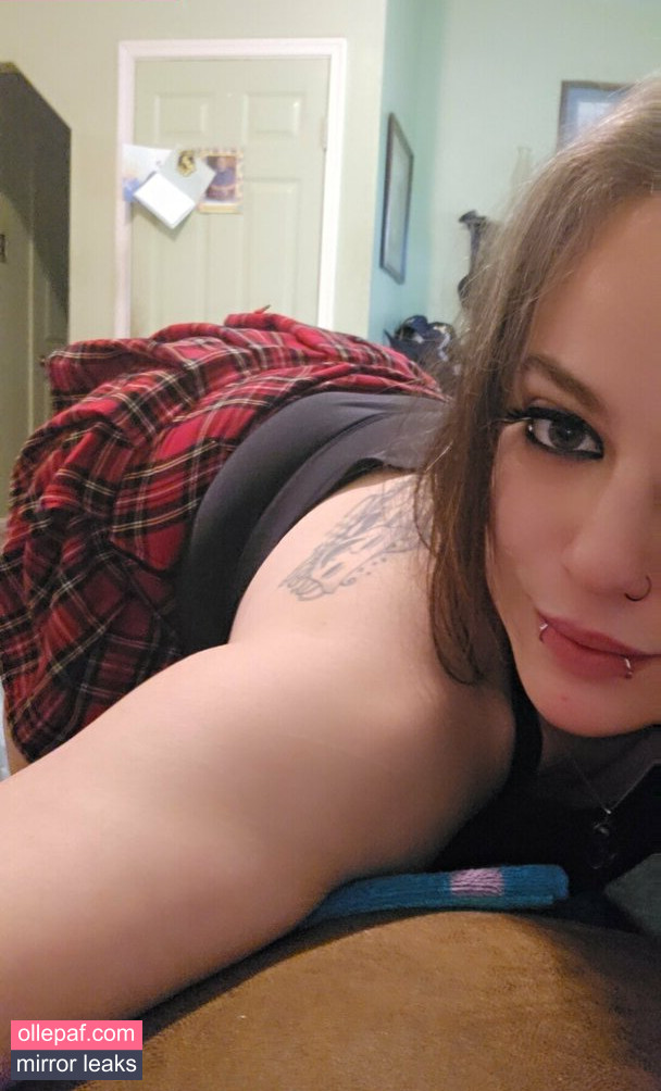 Latest Leaks aurorawinchester Nude #11 - Fapello