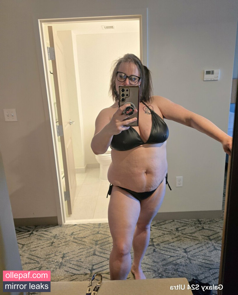 Latest Leaks aurorawinchester Nude #14 - Fapello