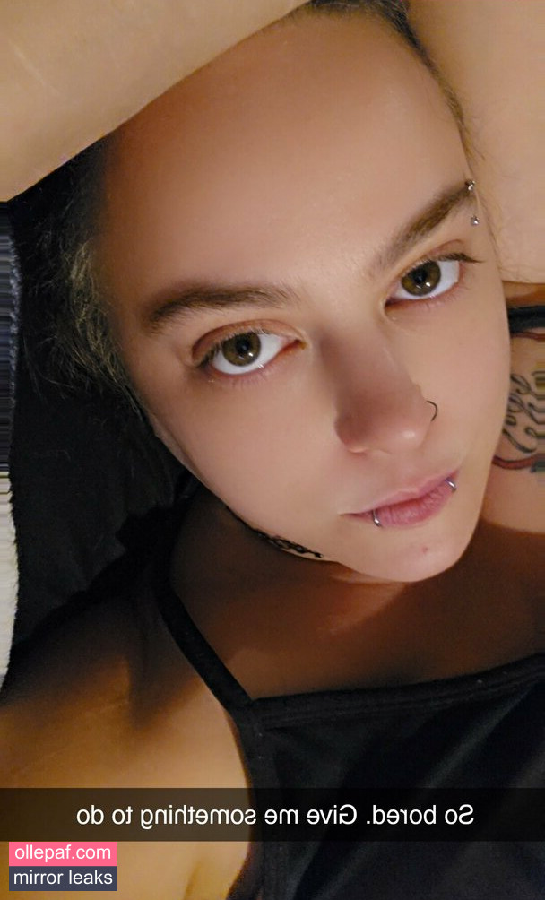 Latest Leaks aurorawinchester Nude #22 - Fapello