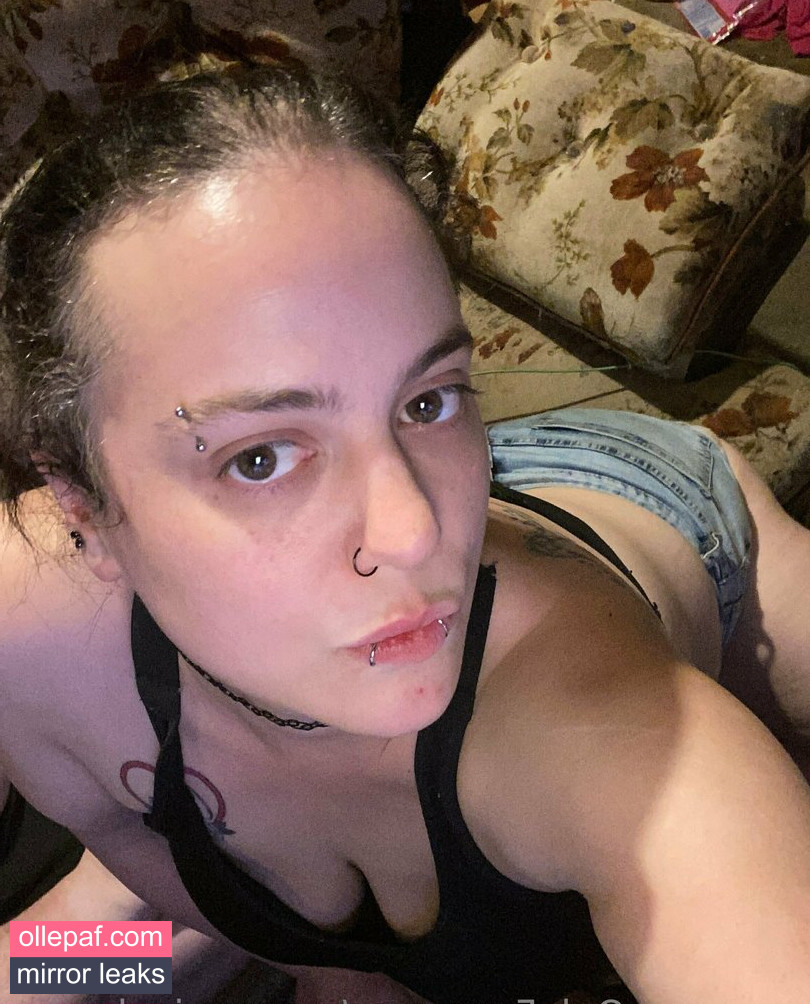 Latest Leaks aurorawinchester Nude #8 - Fapello