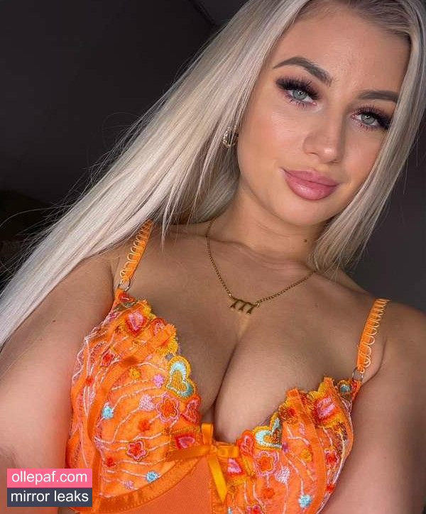 Latest Leaks aussieblondiex Nude #18 - Fapello