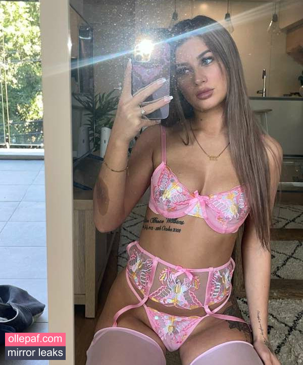 Latest Leaks aussieblondiex Nude #10 - Fapello