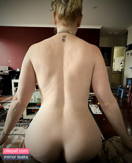 Latest Leaks aussiebondagegirl Nude #103 - Fapello