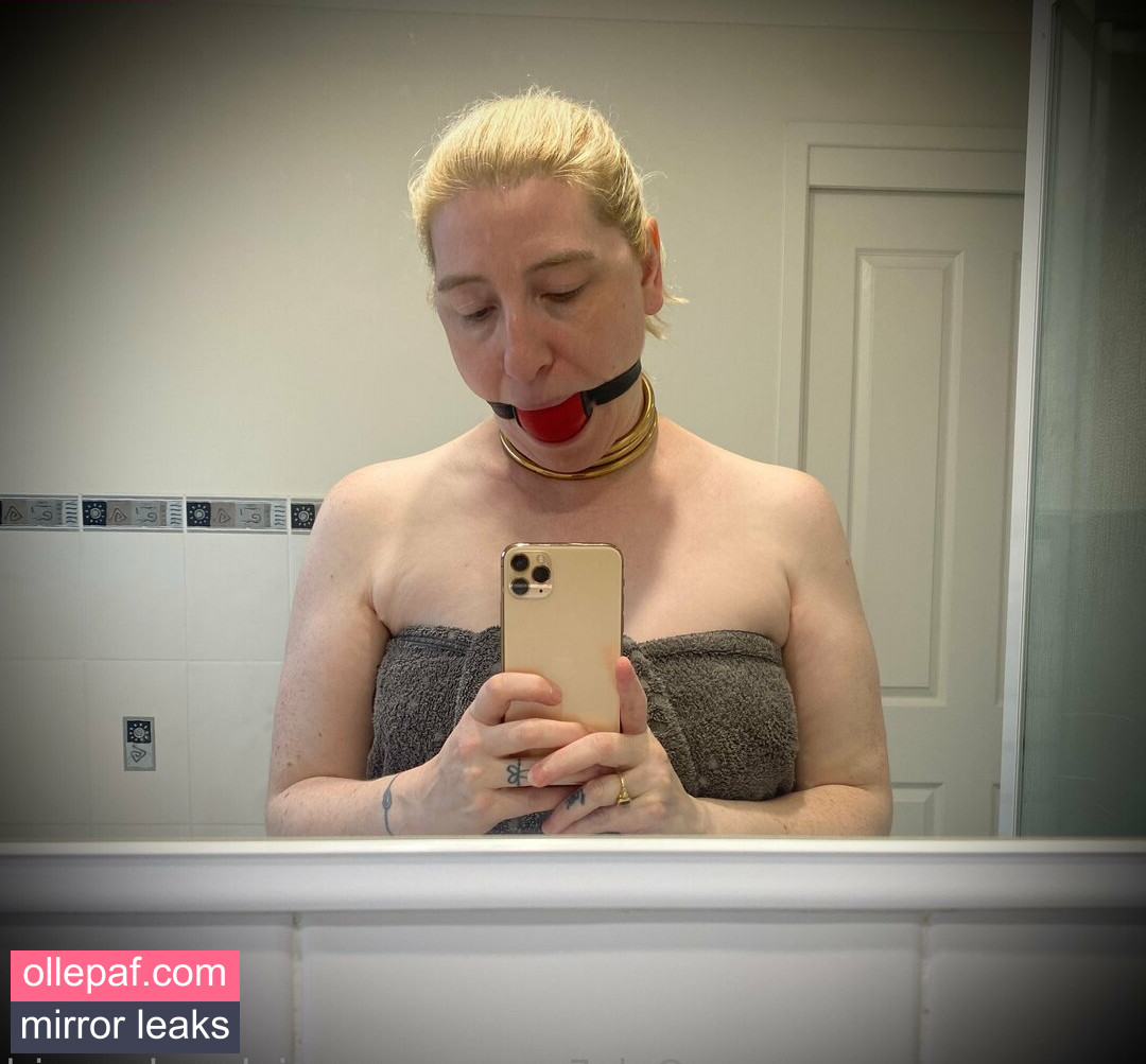 Latest Leaks aussiebondagegirl Nude #27 - Fapello