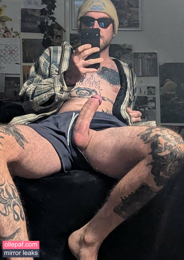 Latest Leaks aussiemenexhibit Nude #24 - Fapello