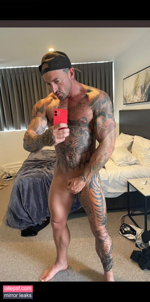 Latest Leaks aussiemenexhibit Nude #34 - Fapello