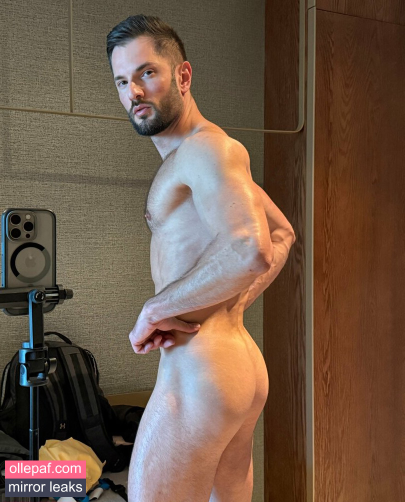 Latest Leaks aussiethongbro Nude #2 - Fapello