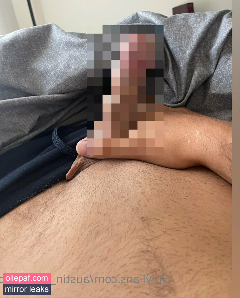 Latest Leaks austin_wallace_of Nude #11 - Fapello