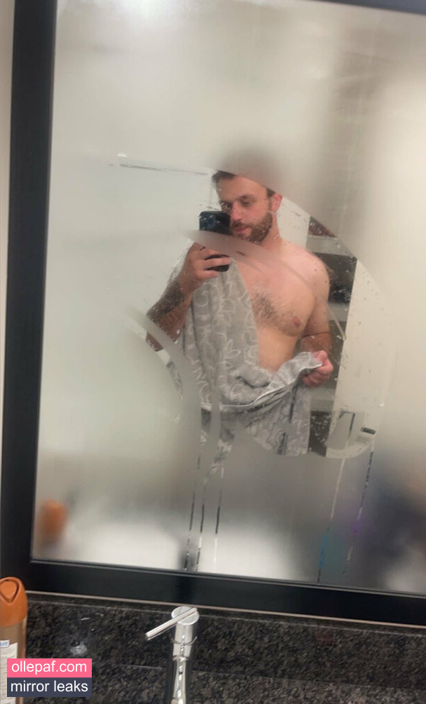 Latest Leaks austin_wallace_of Nude #9 - Fapello