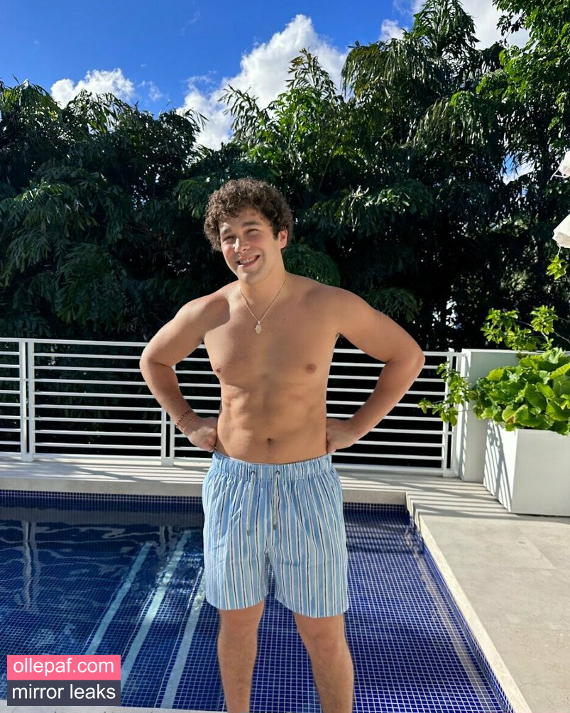 Latest Leaks austinmahone Nude #27 - Fapello