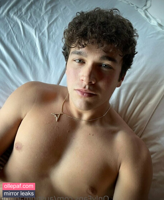 Latest Leaks austinmahone Nude #5 - Fapello