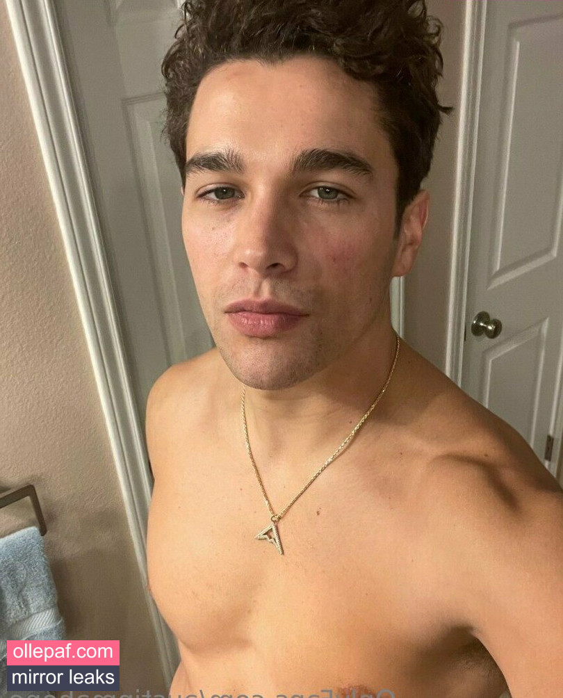 Latest Leaks austinmahone Nude #53 - Fapello