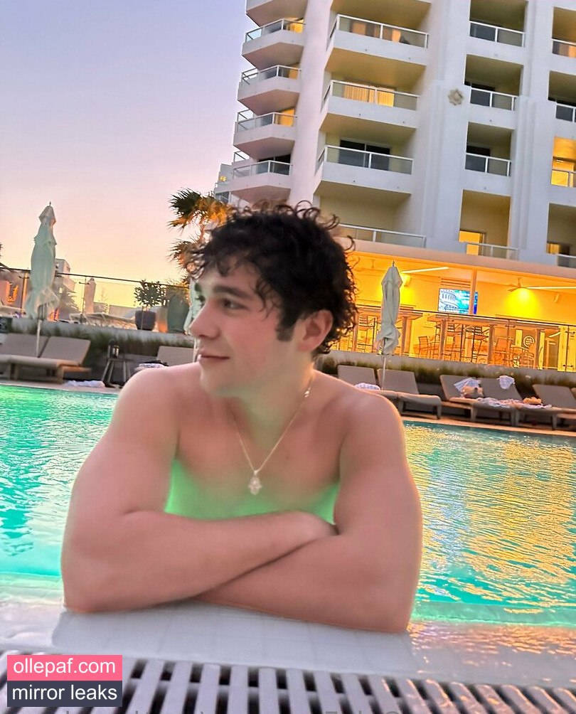 Latest Leaks austinmahone Nude #56 - Fapello