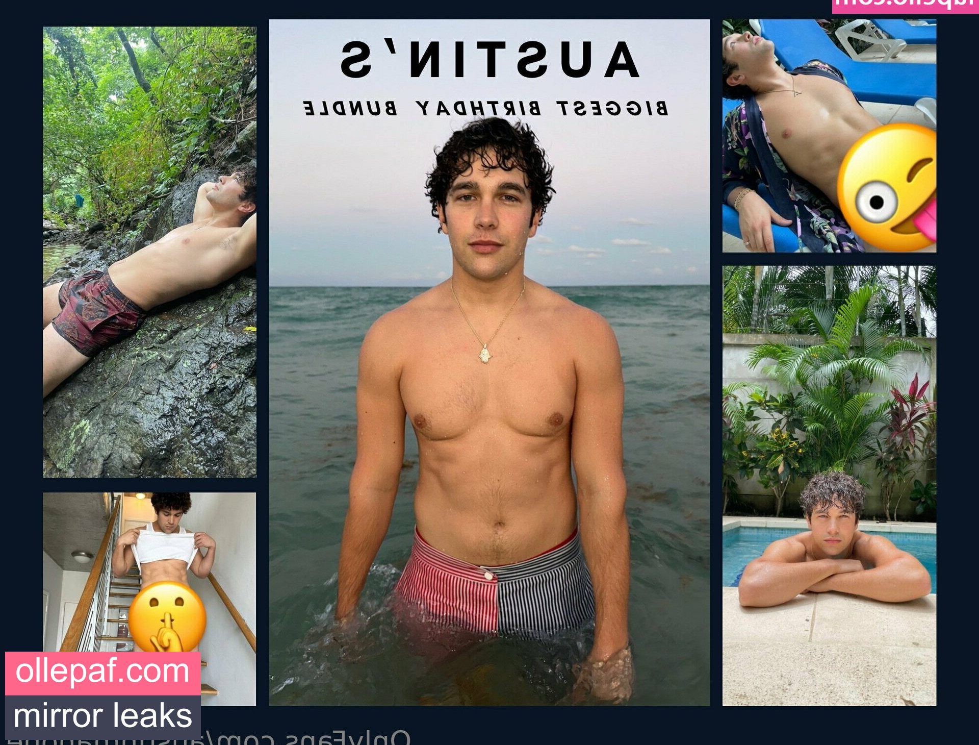 Latest Leaks austinmahone Nude #57 - Fapello