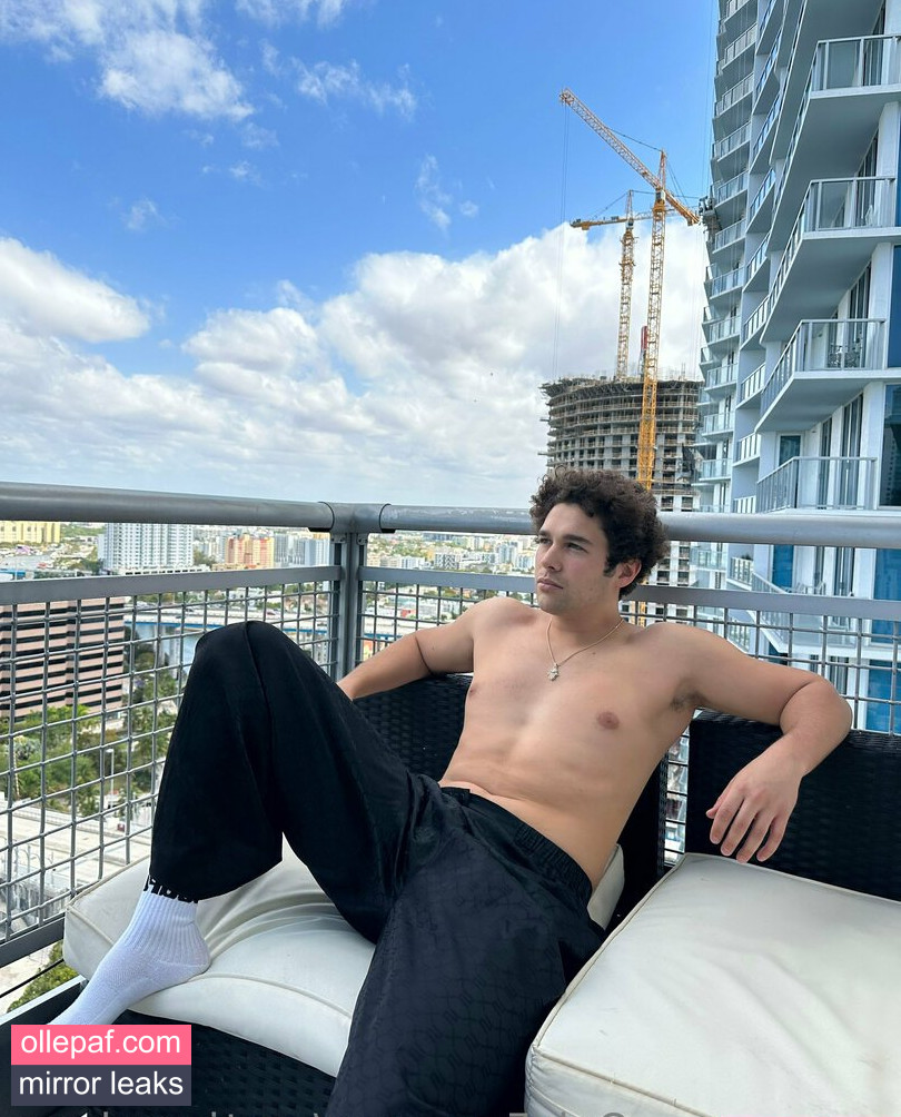 Latest Leaks austinmahone Nude #58 - Fapello
