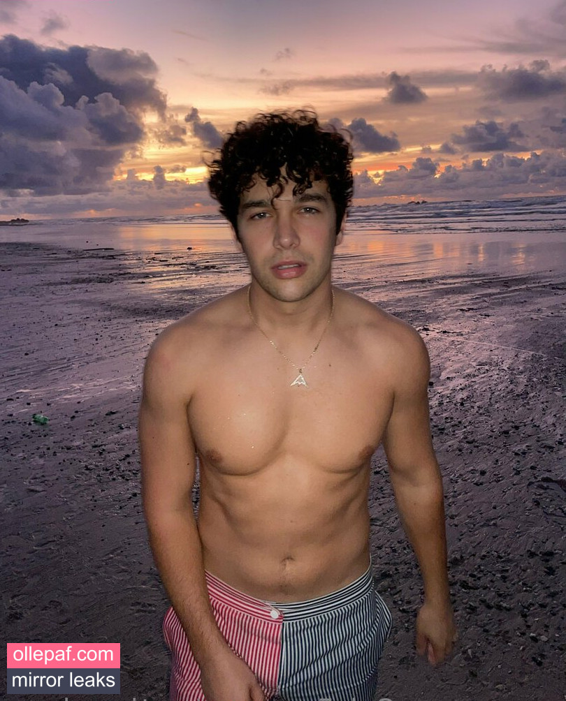 Latest Leaks austinmahone Nude #59 - Fapello