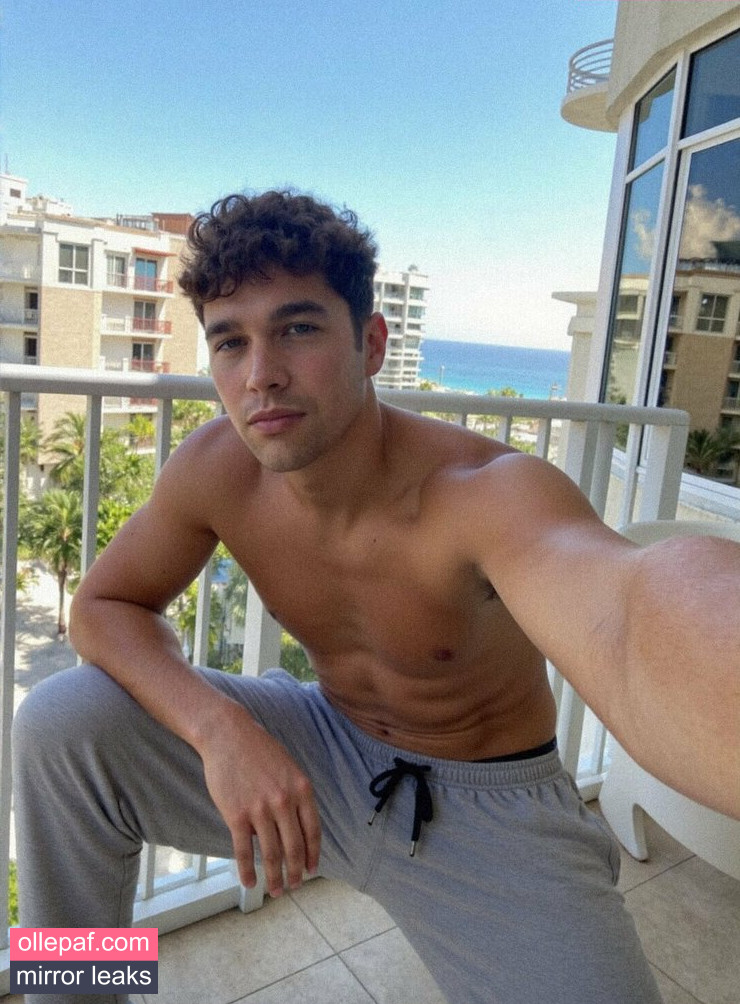 Latest Leaks austinmahone Nude #7 - Fapello