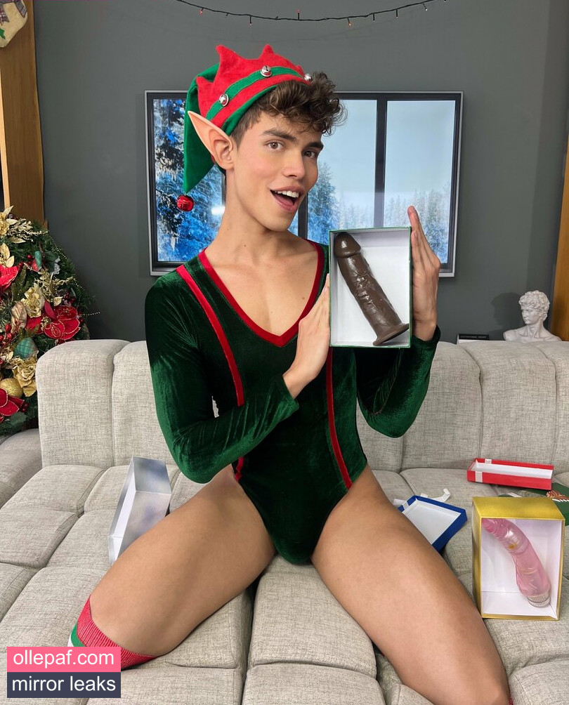 Latest Leaks austinponce_free Nude #7 - Fapello