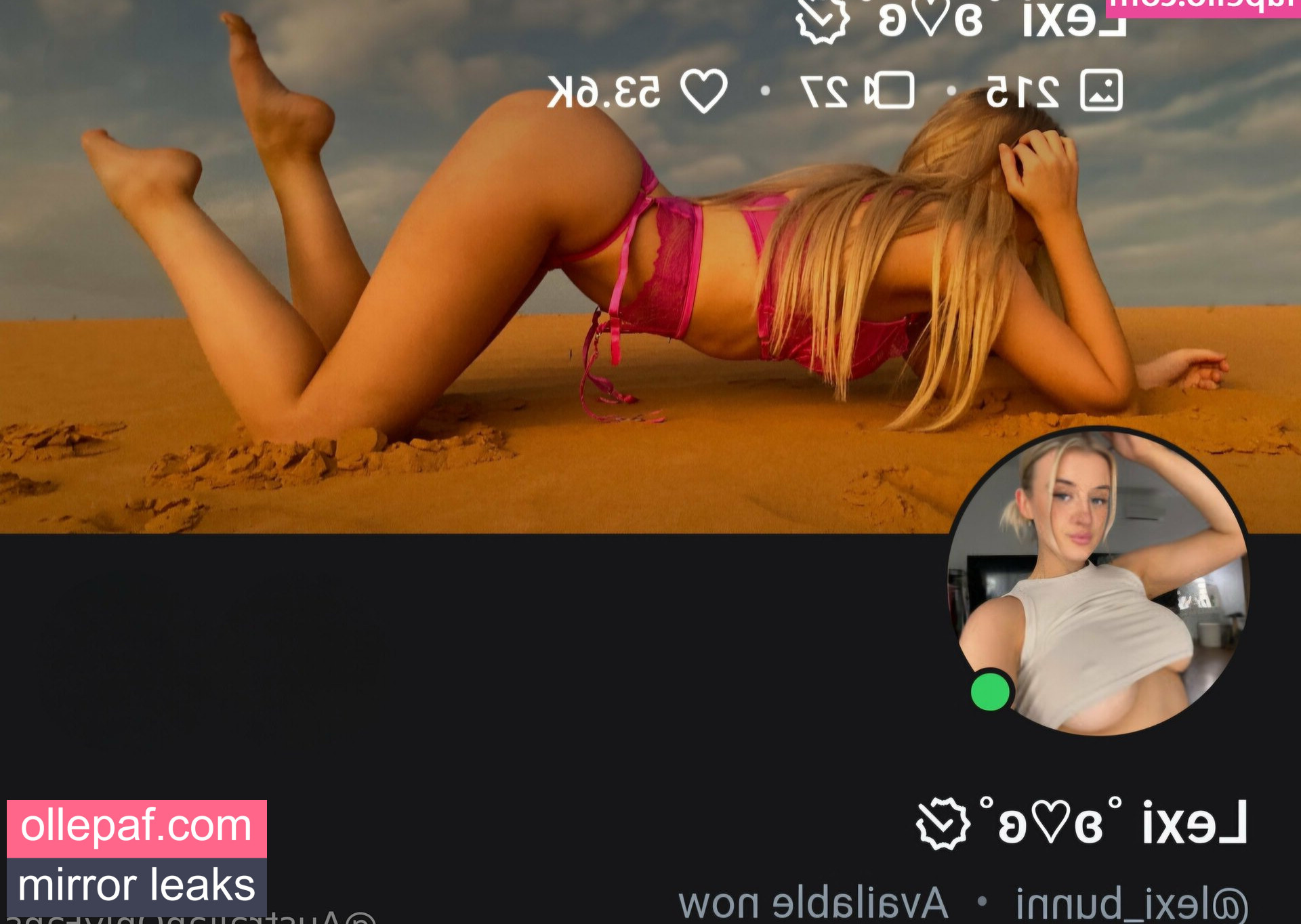 Latest Leaks australianonlyfans Nude #104 - Fapello
