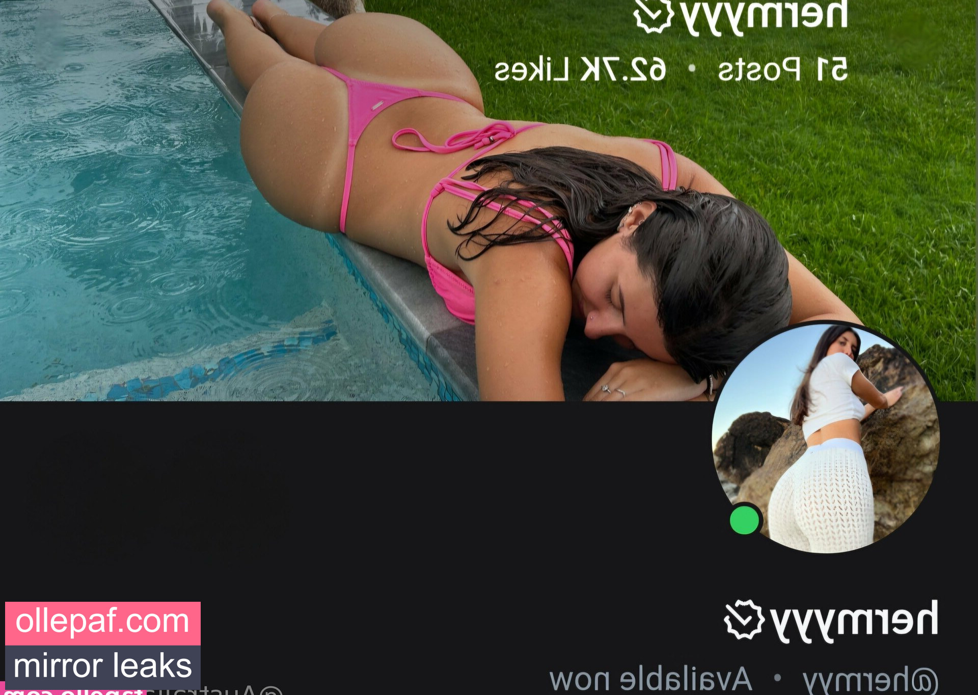 Latest Leaks australianonlyfans Nude #207 - Fapello