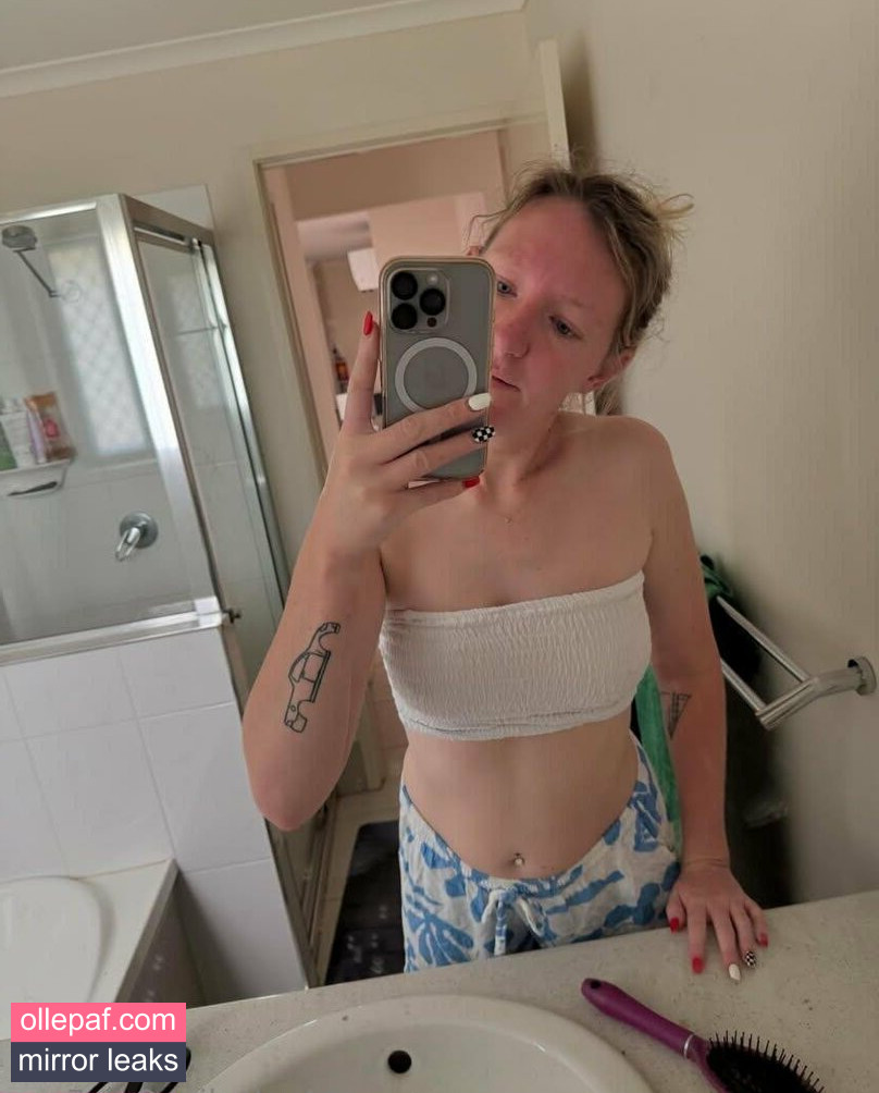 Latest Leaks australianonlyfans Nude #216 - Fapello