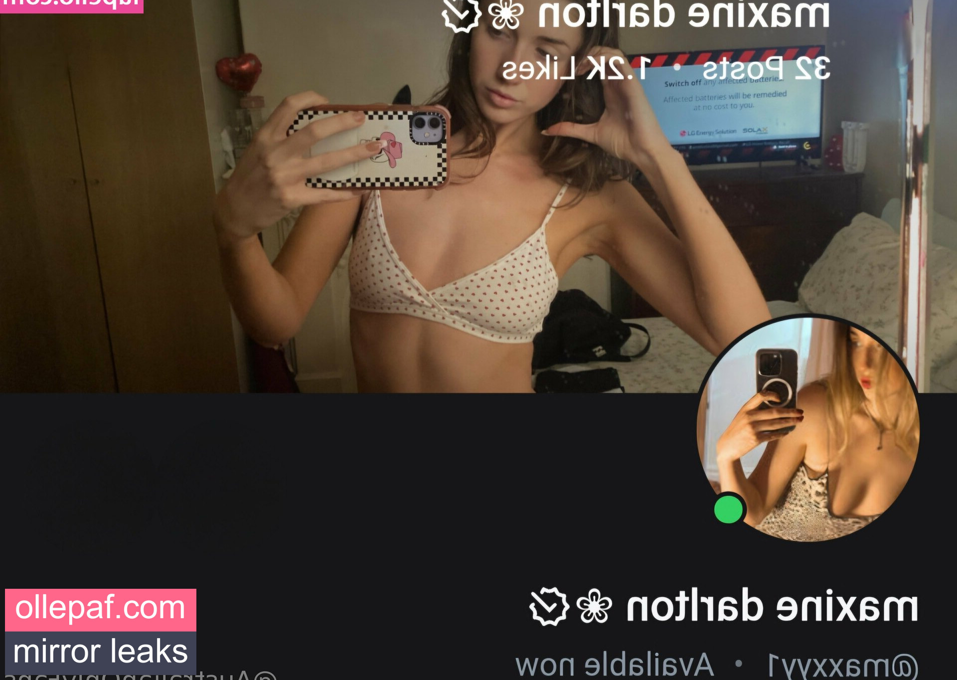 Latest Leaks australianonlyfans Nude #232 - Fapello