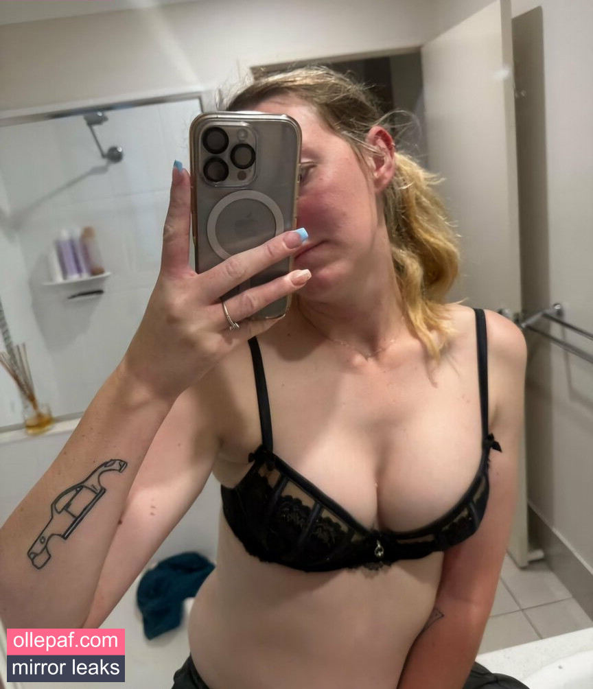 Latest Leaks australianonlyfans Nude #51 - Fapello