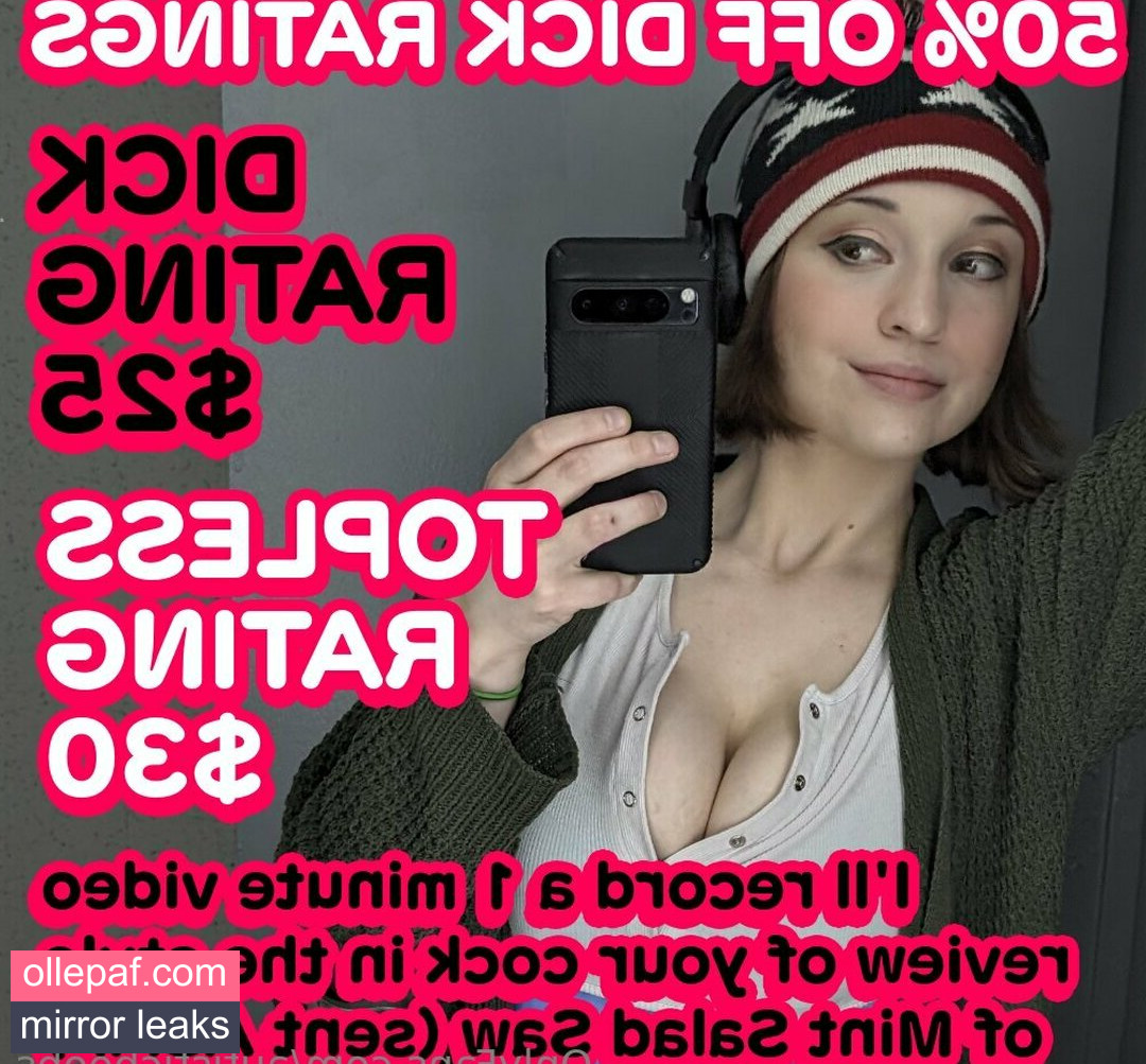 Latest Leaks autisticboobs Nude #109 - Fapello