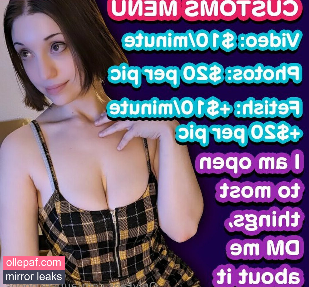 Latest Leaks autisticboobs Nude #99 - Fapello