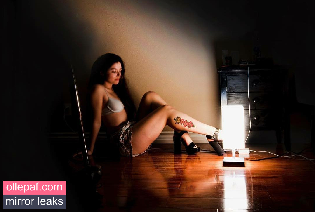 Latest Leaks Autumn Farrell Nude #14 - Fapello