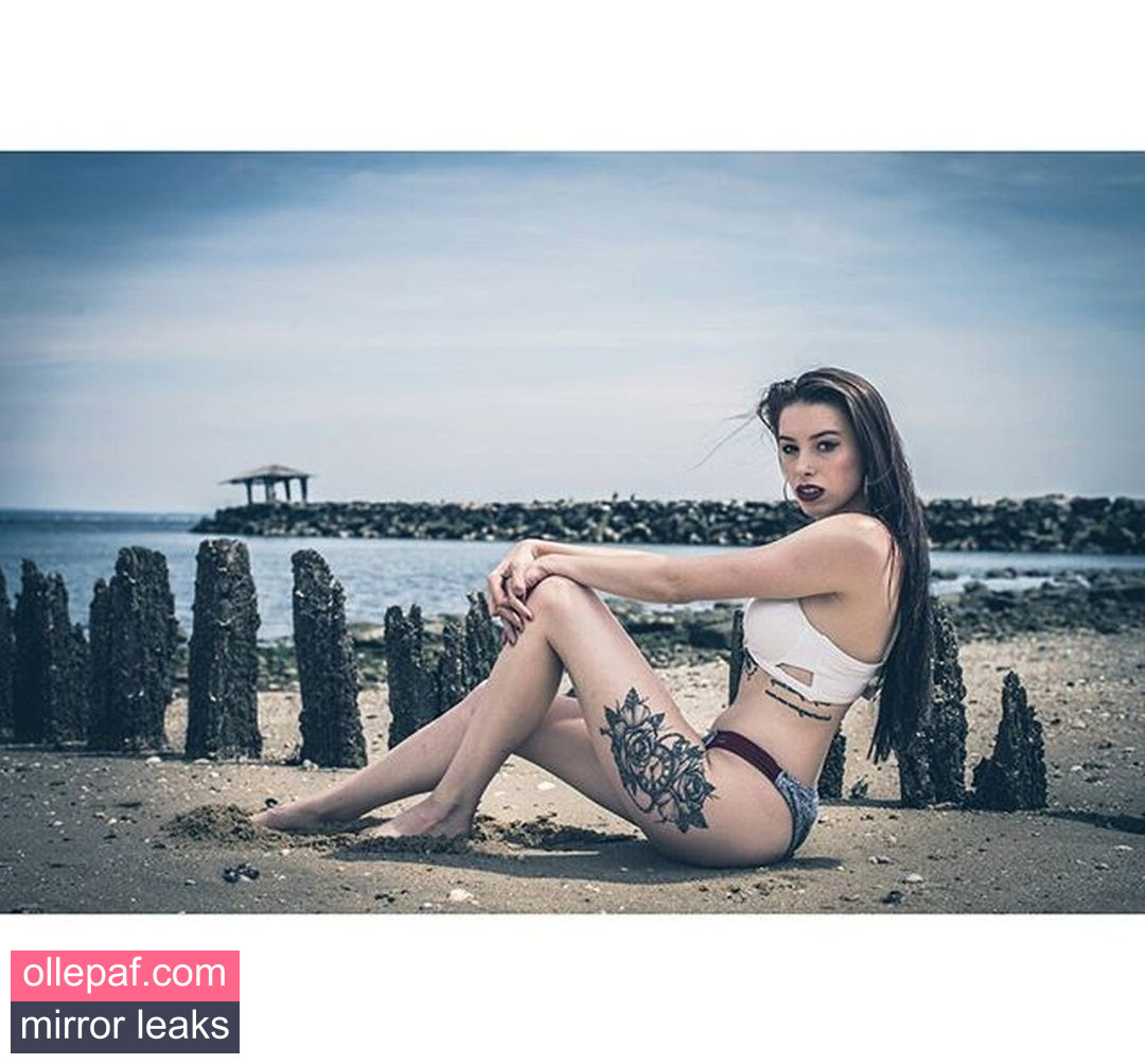 Latest Leaks Autumnn_SGH Nude #11 - Fapello