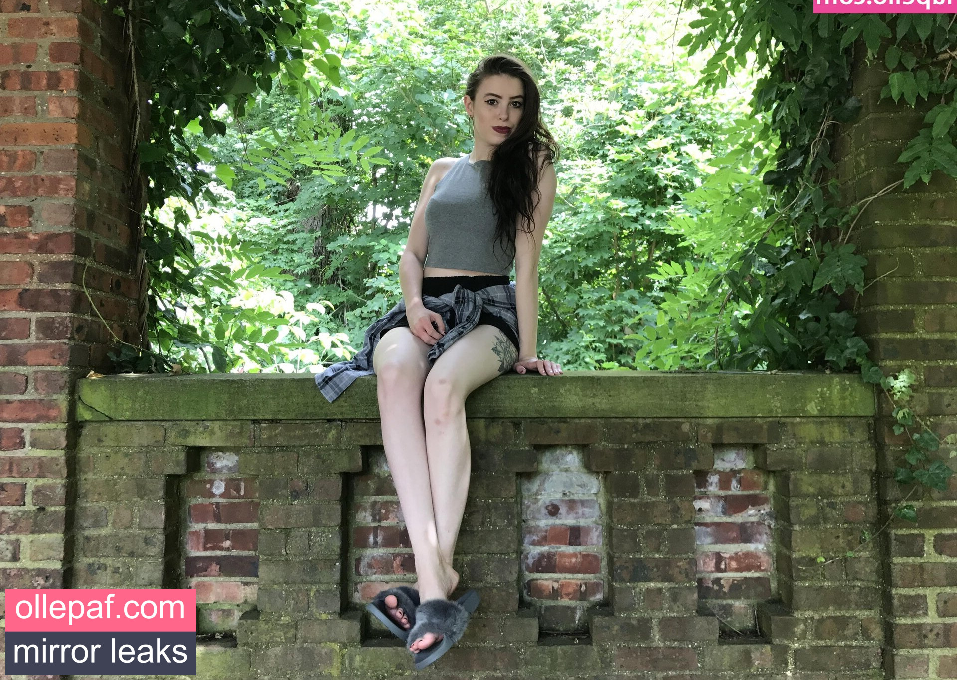 Latest Leaks Autumnn_SGH Nude #38 - Fapello