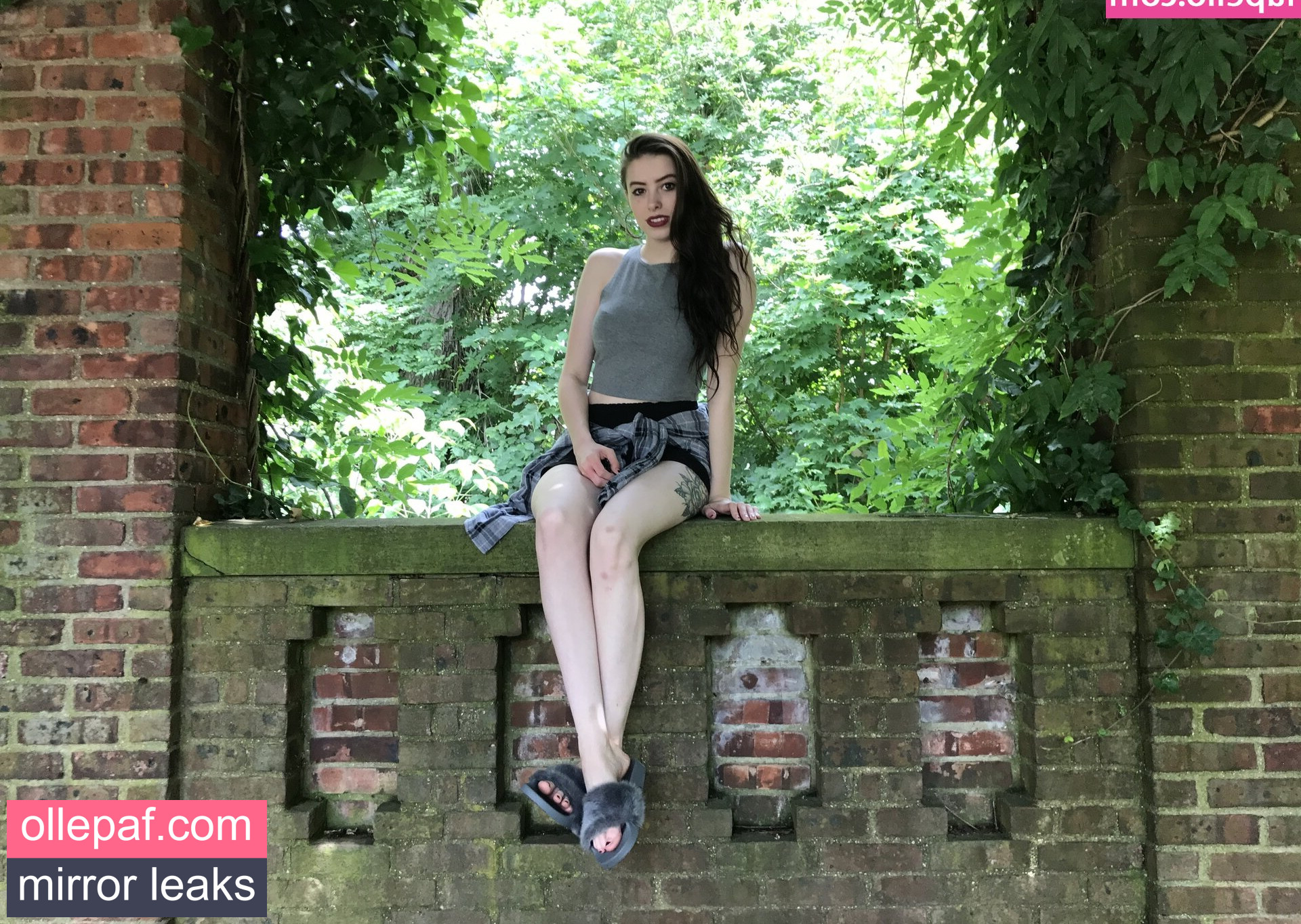 Latest Leaks Autumnn_SGH Nude #40 - Fapello