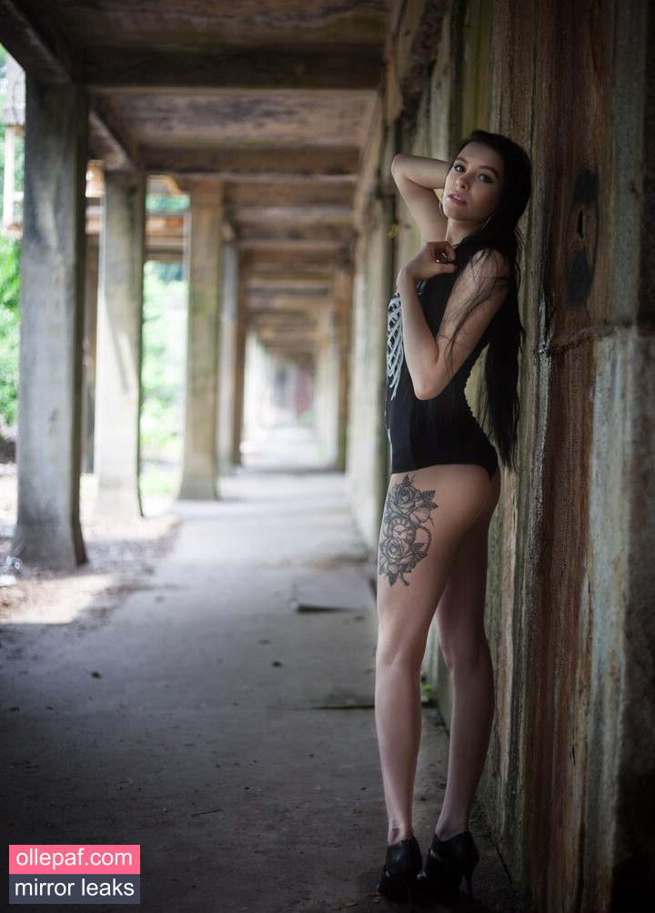 Latest Leaks Autumnn_SGH Nude #46 - Fapello