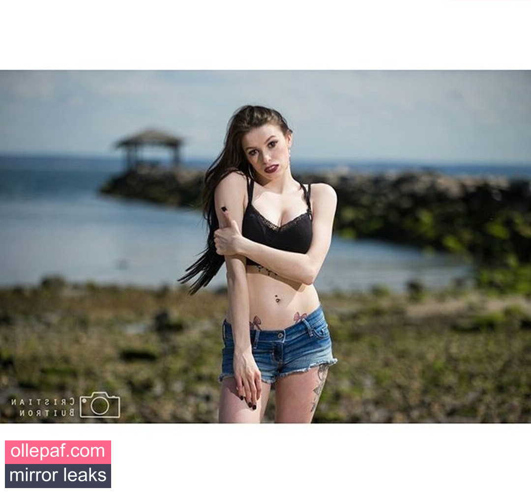 Latest Leaks Autumnn_SGH Nude #47 - Fapello